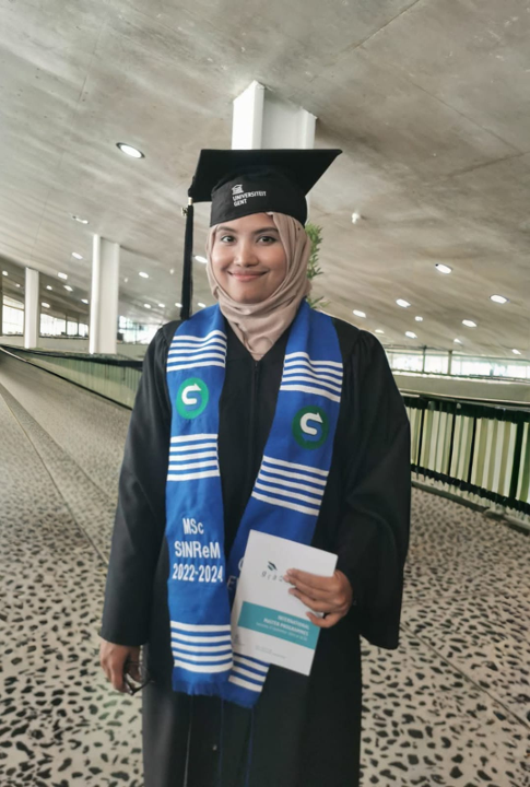 Erasmus Mundus Joint Master (EMJM SINReM) Scholarship